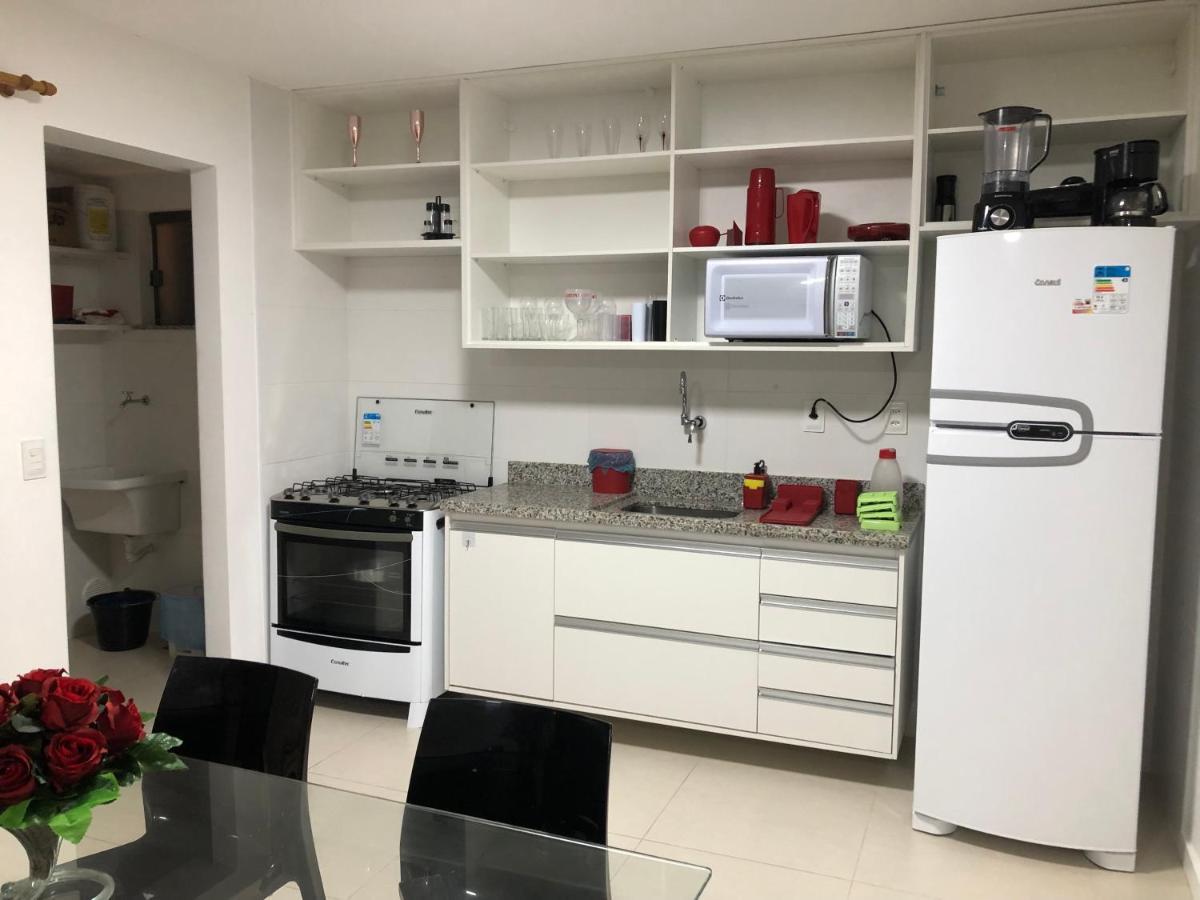 Вилла Residencial Ykutiba Имбассаи Экстерьер фото